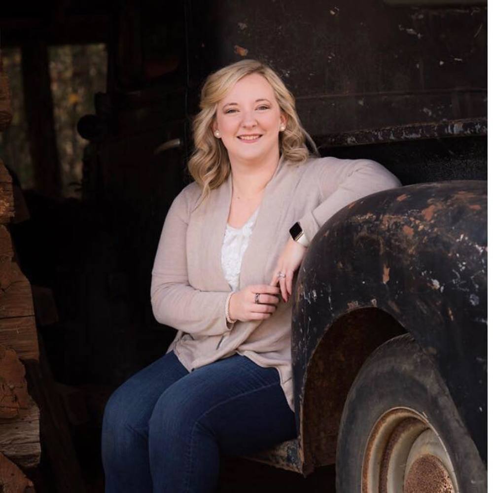 Meet your Posher, Allison